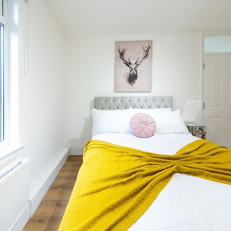 Stylish 2 Bedrooms Little Venice - 44 ロンドン エクステリア 写真