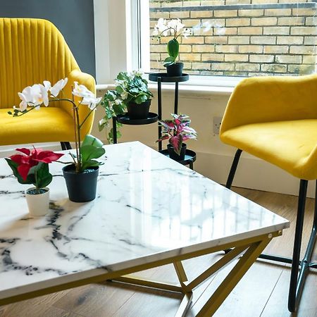 Stylish 2 Bedrooms Little Venice - 44 ロンドン エクステリア 写真