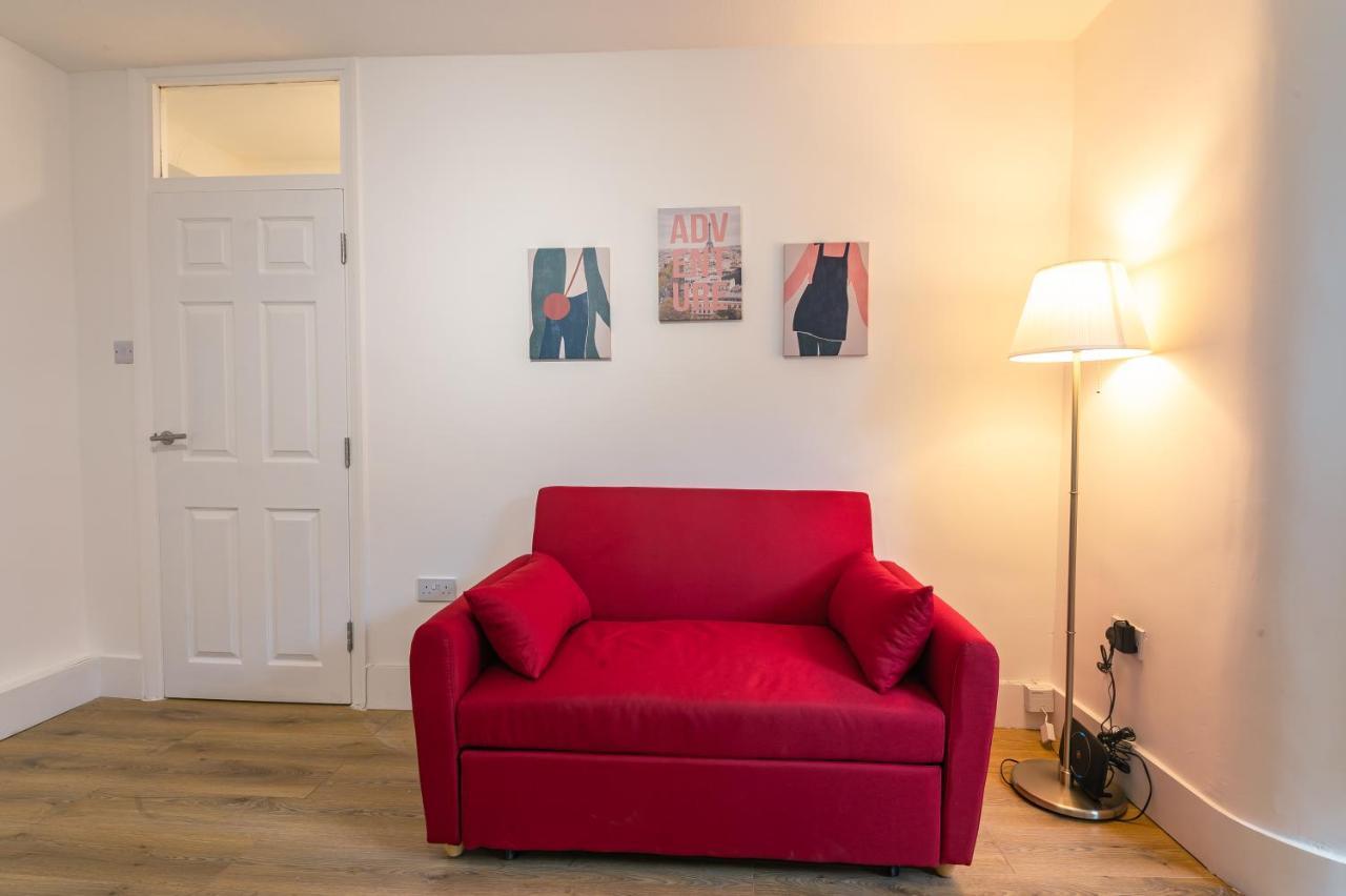 Stylish 2 Bedrooms Little Venice - 44 ロンドン エクステリア 写真