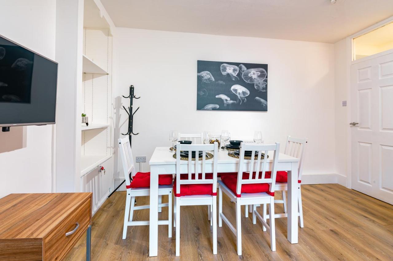 Stylish 2 Bedrooms Little Venice - 44 ロンドン エクステリア 写真