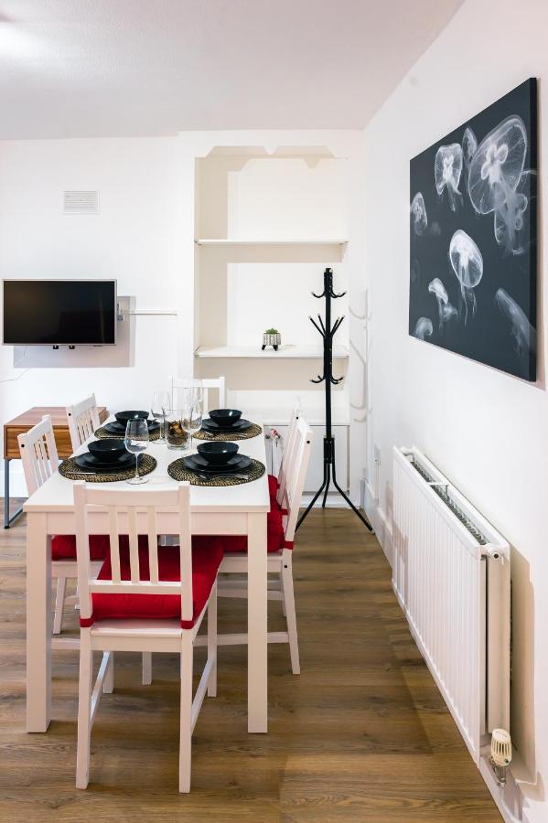 Stylish 2 Bedrooms Little Venice - 44 ロンドン エクステリア 写真