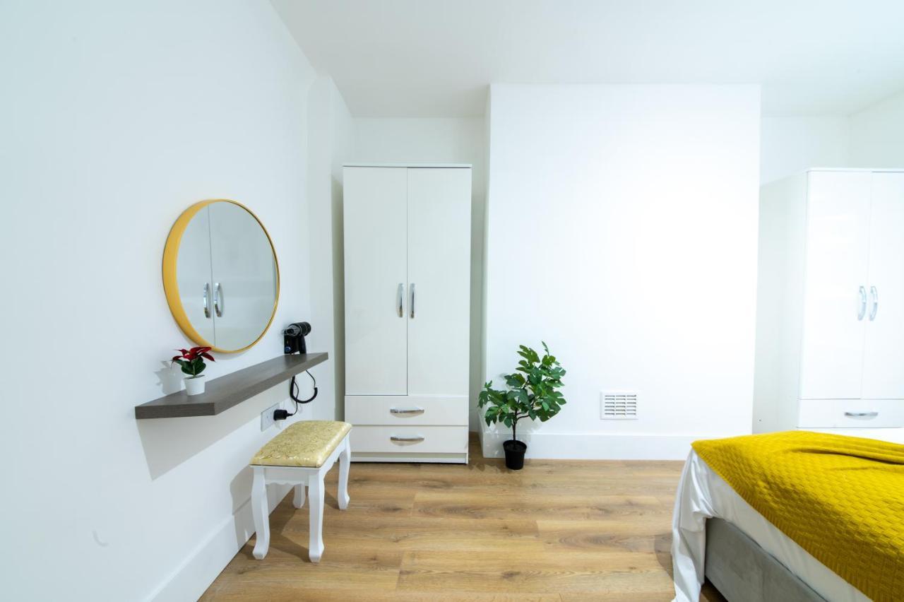 Stylish 2 Bedrooms Little Venice - 44 ロンドン エクステリア 写真