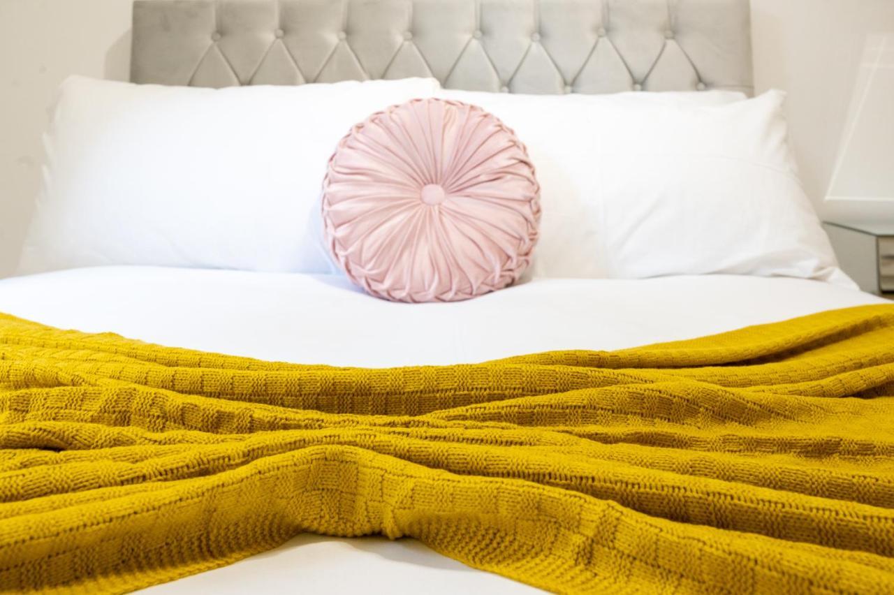 Stylish 2 Bedrooms Little Venice - 44 ロンドン エクステリア 写真