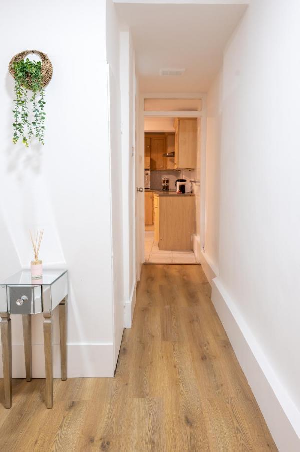 Stylish 2 Bedrooms Little Venice - 44 ロンドン エクステリア 写真
