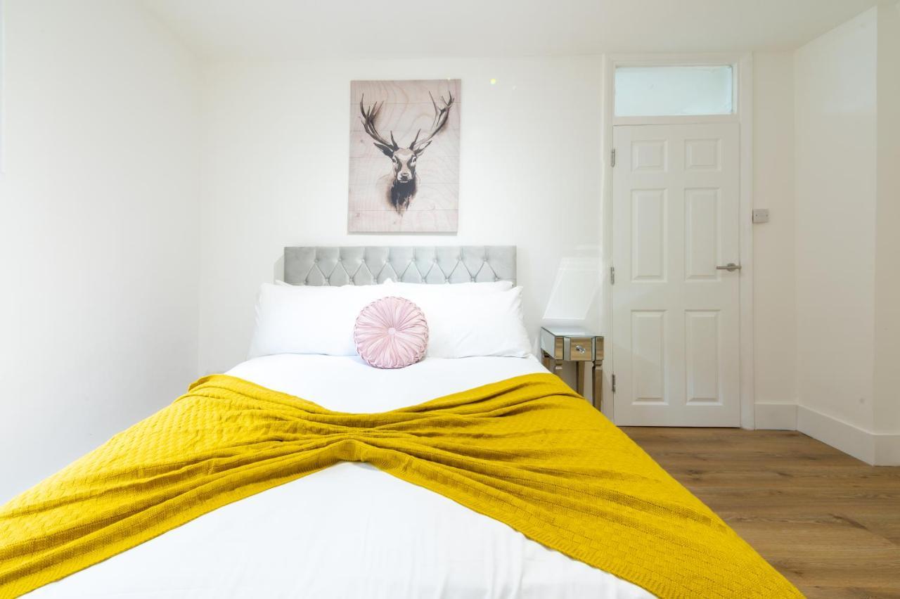 Stylish 2 Bedrooms Little Venice - 44 ロンドン エクステリア 写真