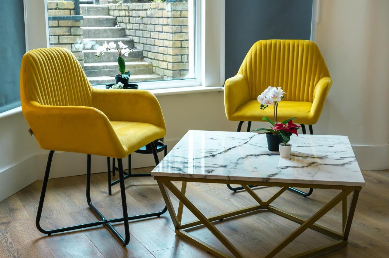 Stylish 2 Bedrooms Little Venice - 44 ロンドン エクステリア 写真