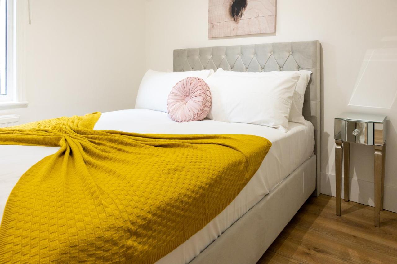 Stylish 2 Bedrooms Little Venice - 44 ロンドン エクステリア 写真