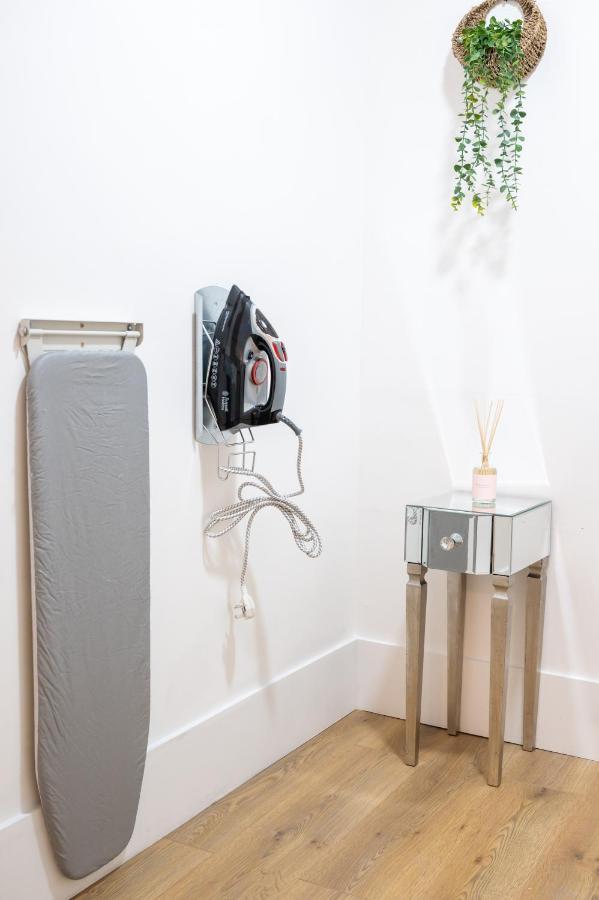 Stylish 2 Bedrooms Little Venice - 44 ロンドン エクステリア 写真