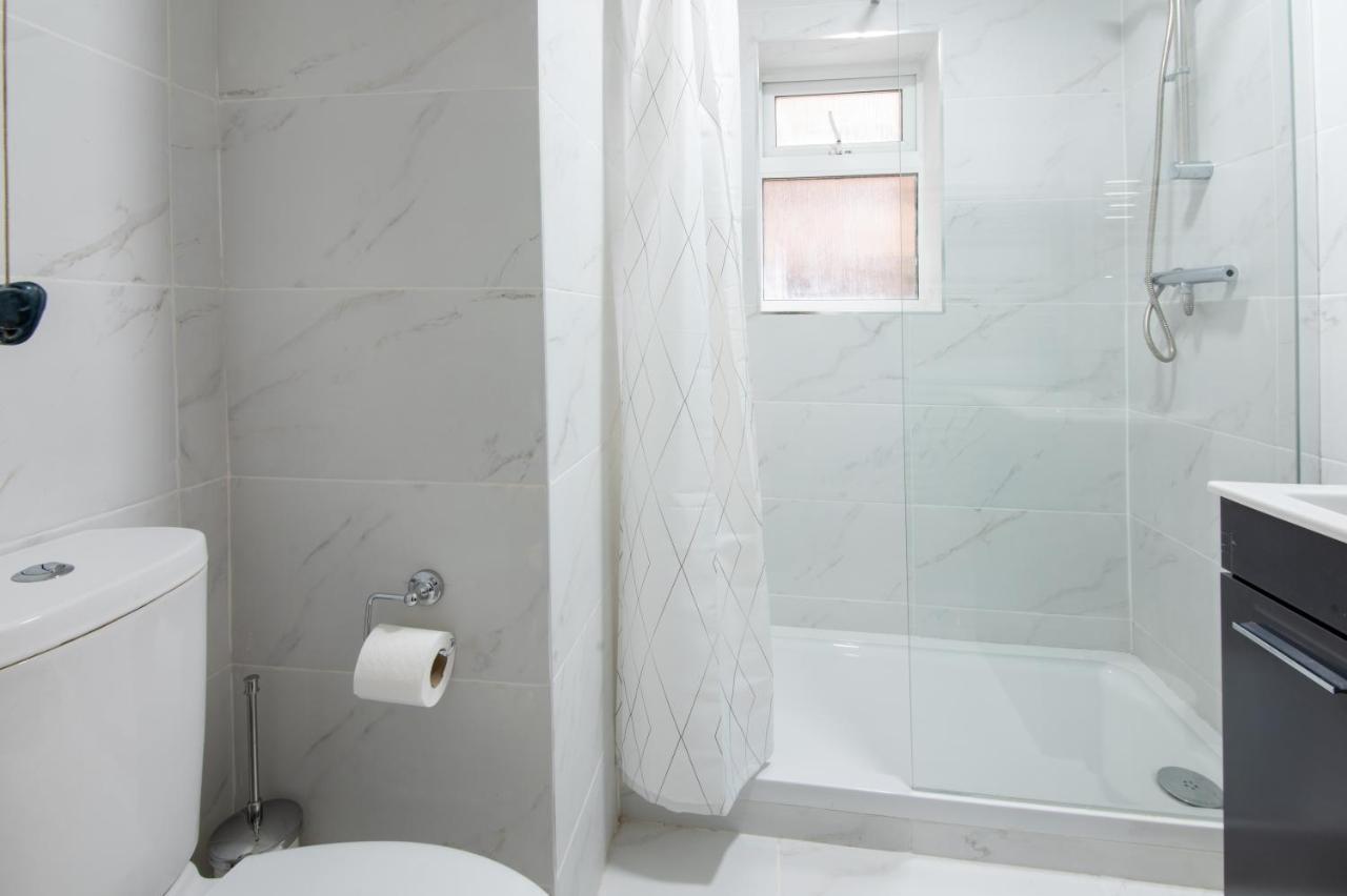 Stylish 2 Bedrooms Little Venice - 44 ロンドン エクステリア 写真