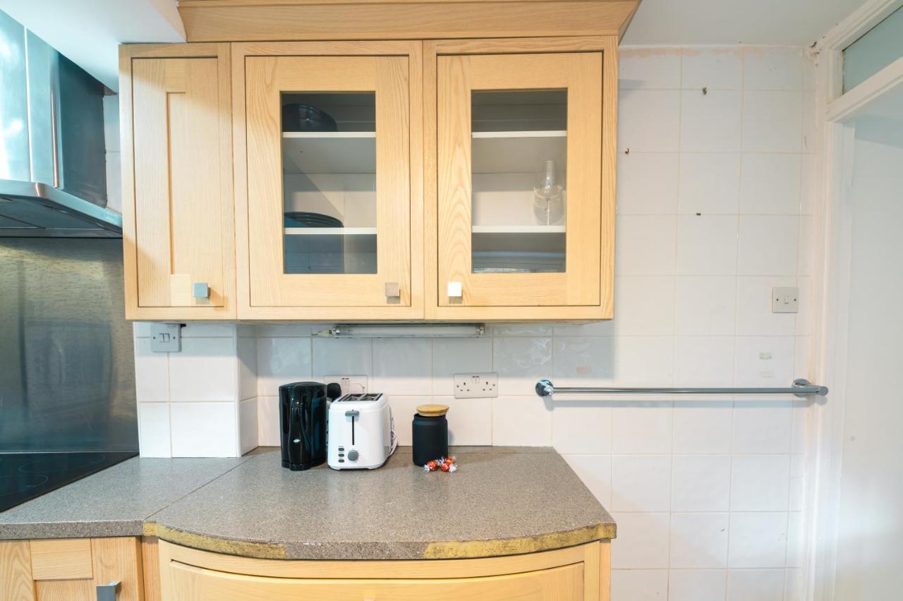 Stylish 2 Bedrooms Little Venice - 44 ロンドン エクステリア 写真