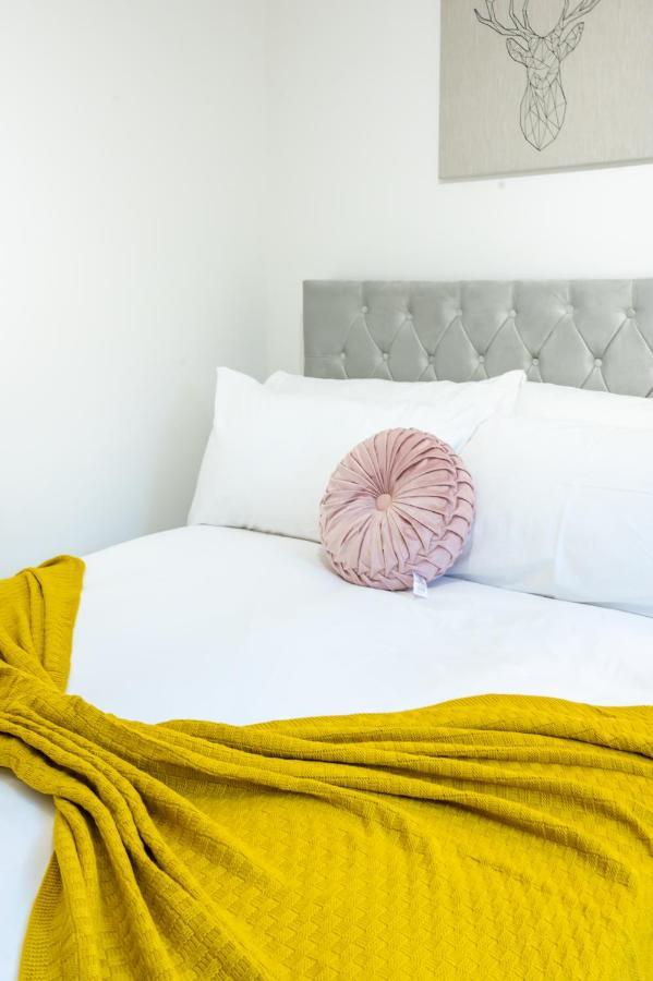 Stylish 2 Bedrooms Little Venice - 44 ロンドン エクステリア 写真