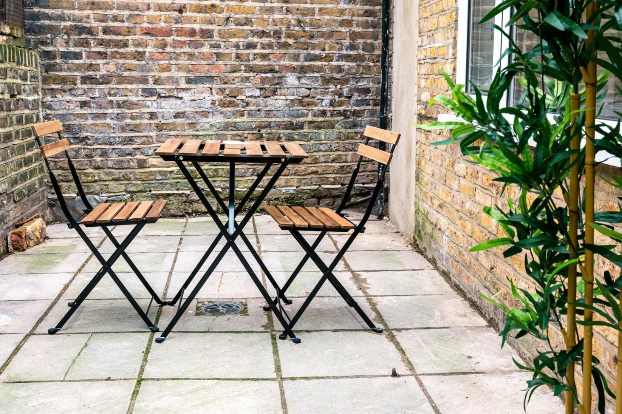 Stylish 2 Bedrooms Little Venice - 44 ロンドン エクステリア 写真
