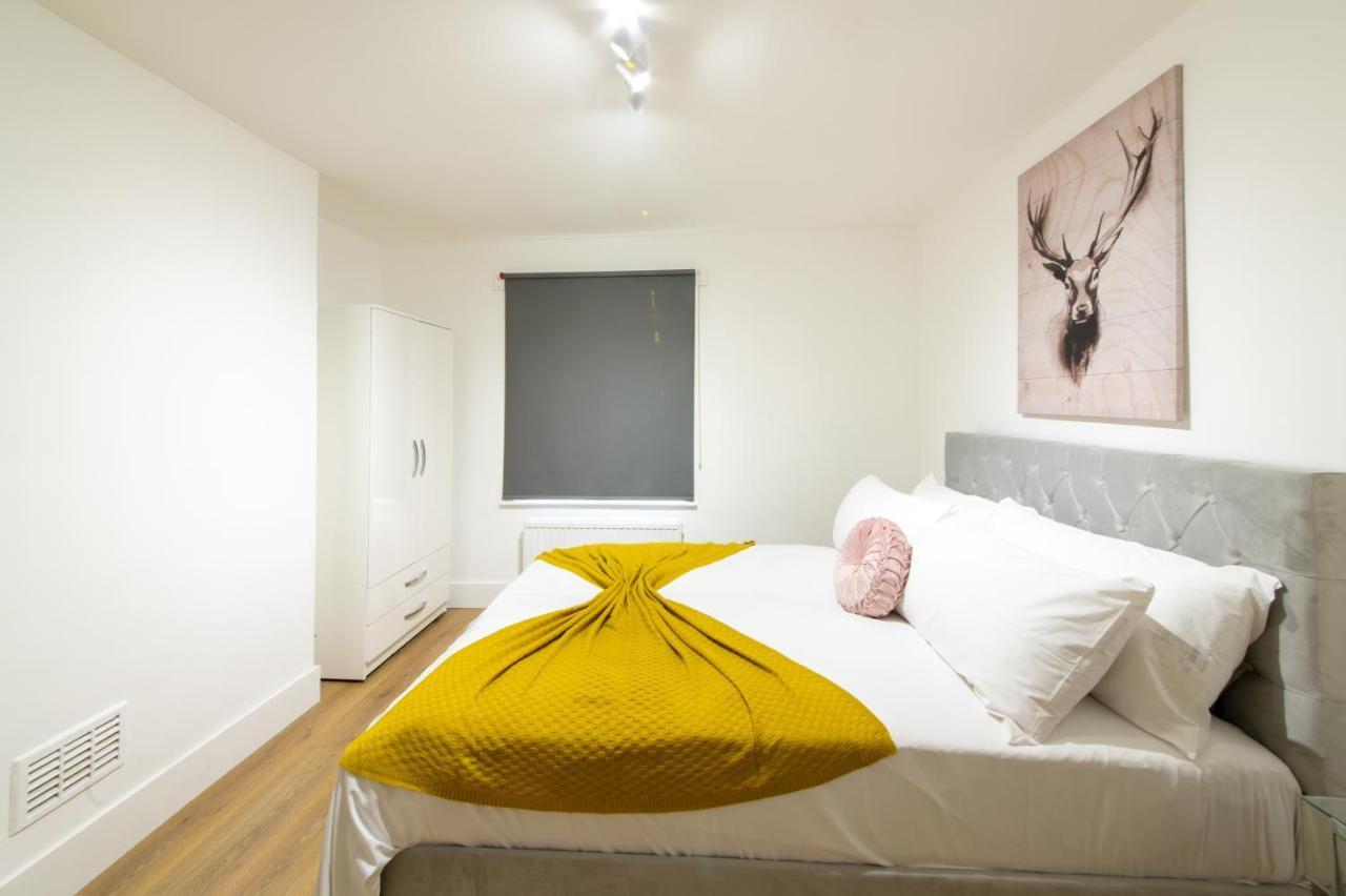 Stylish 2 Bedrooms Little Venice - 44 ロンドン エクステリア 写真