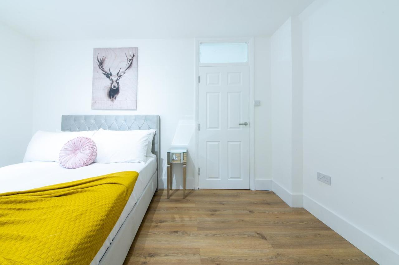 Stylish 2 Bedrooms Little Venice - 44 ロンドン エクステリア 写真