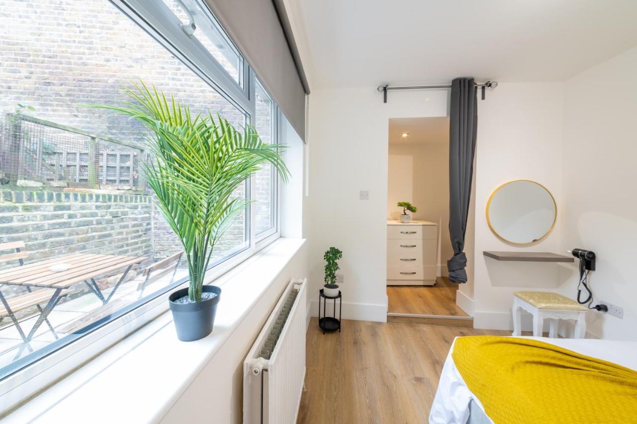 Stylish 2 Bedrooms Little Venice - 44 ロンドン エクステリア 写真
