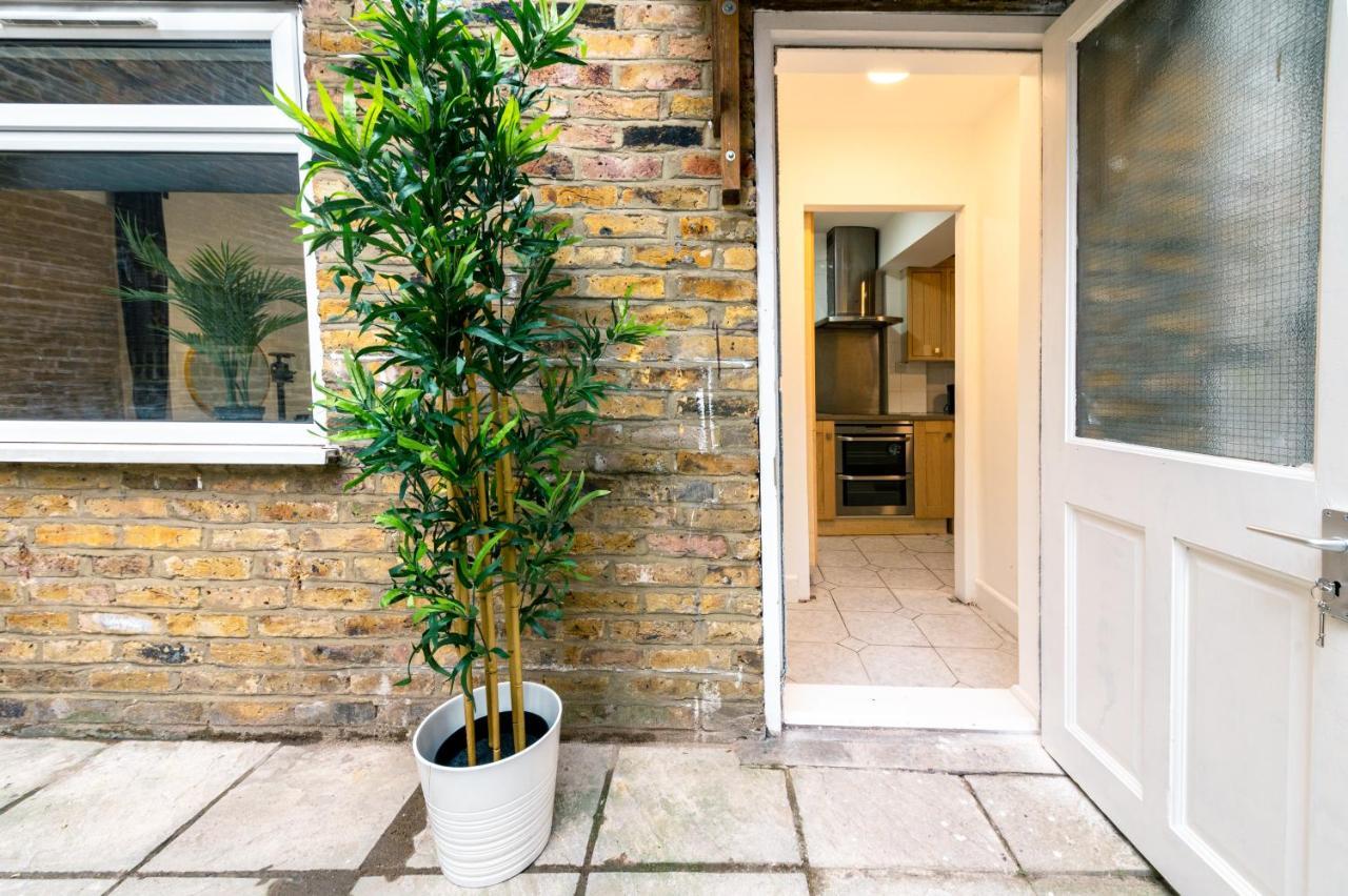 Stylish 2 Bedrooms Little Venice - 44 ロンドン エクステリア 写真