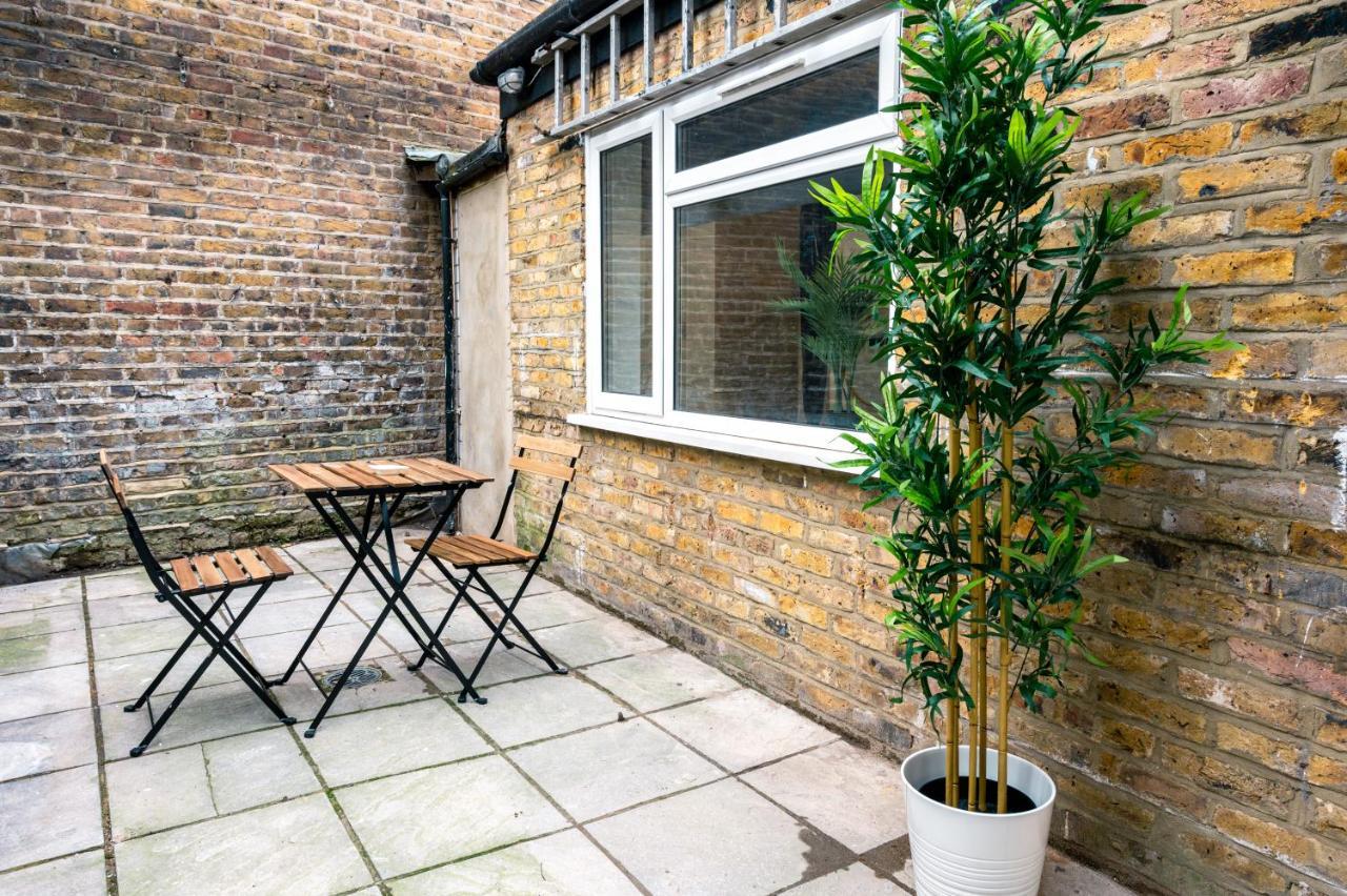 Stylish 2 Bedrooms Little Venice - 44 ロンドン エクステリア 写真