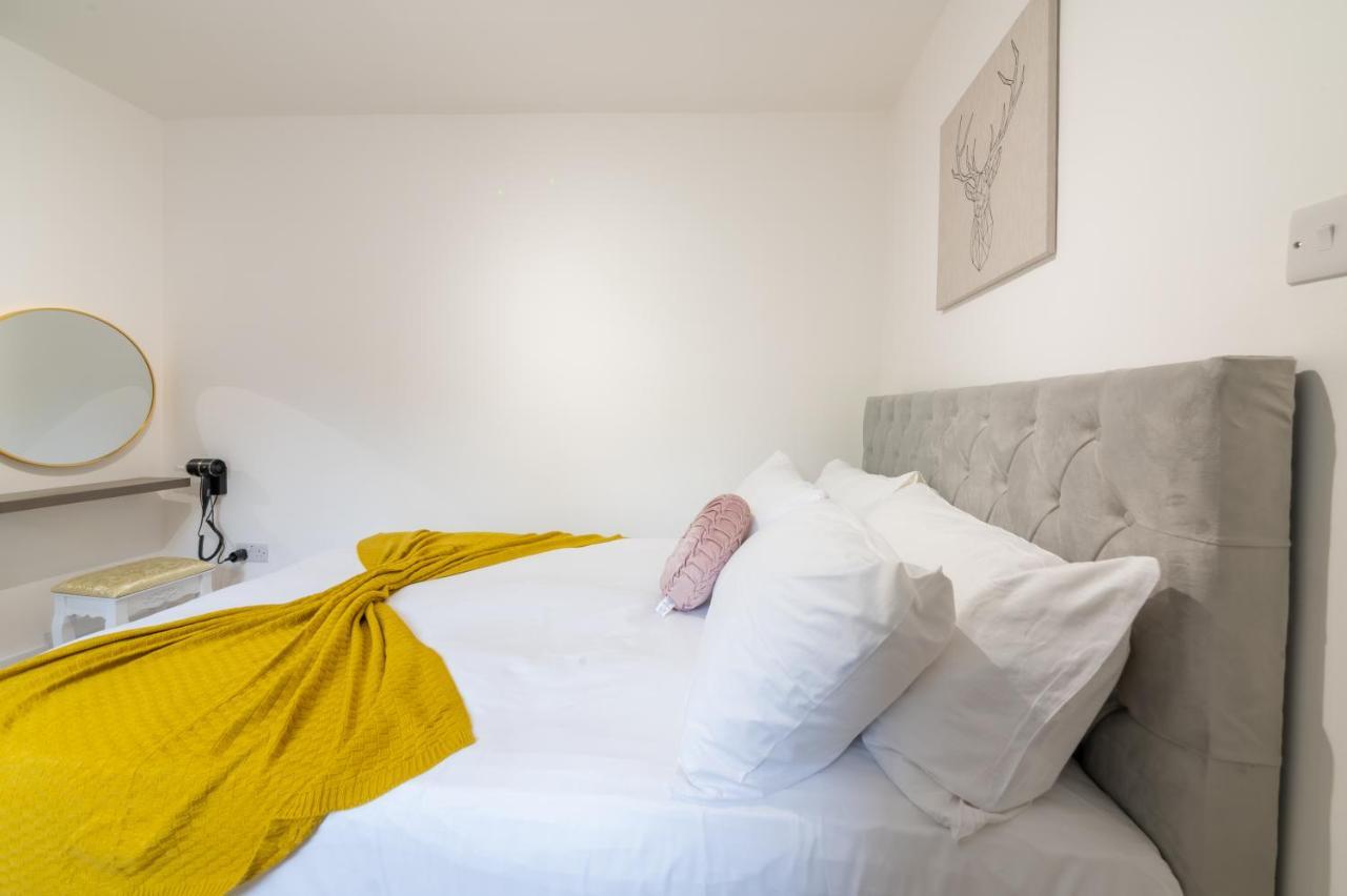 Stylish 2 Bedrooms Little Venice - 44 ロンドン エクステリア 写真