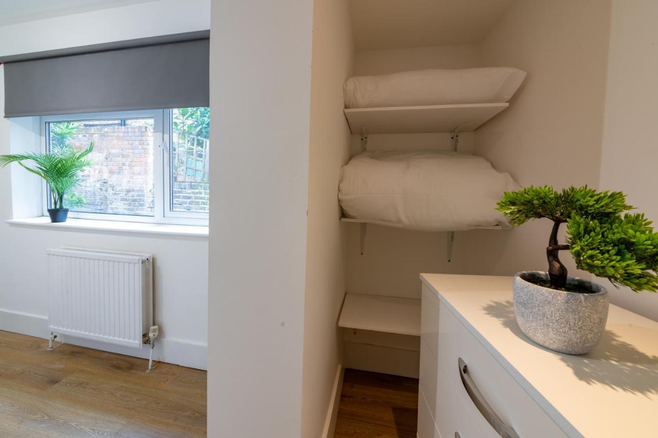Stylish 2 Bedrooms Little Venice - 44 ロンドン エクステリア 写真