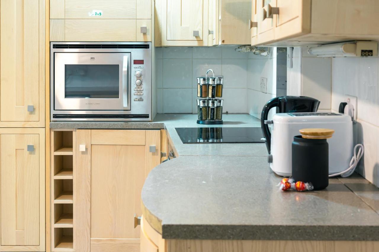 Stylish 2 Bedrooms Little Venice - 44 ロンドン エクステリア 写真