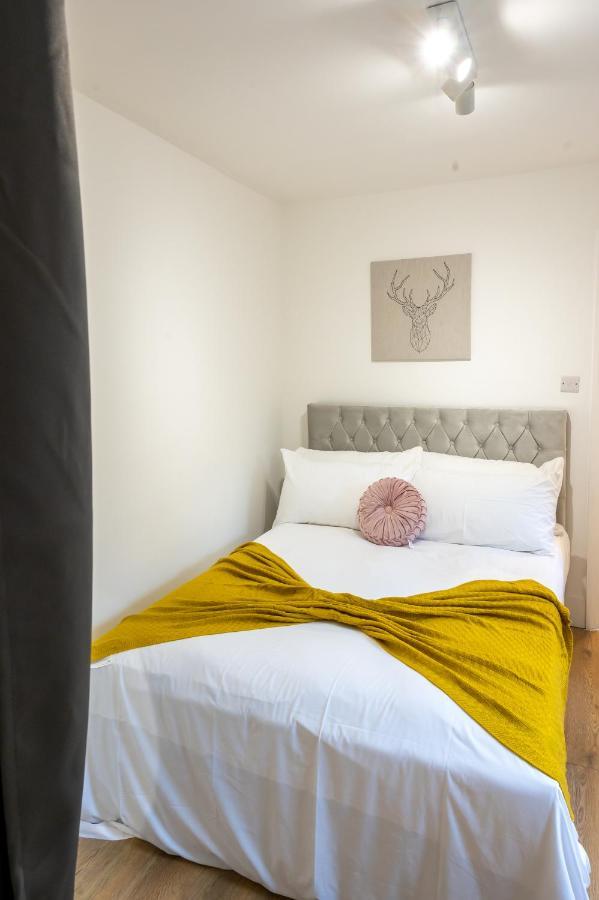 Stylish 2 Bedrooms Little Venice - 44 ロンドン エクステリア 写真