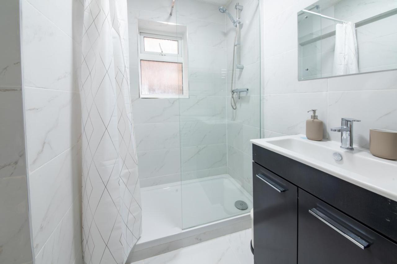 Stylish 2 Bedrooms Little Venice - 44 ロンドン エクステリア 写真