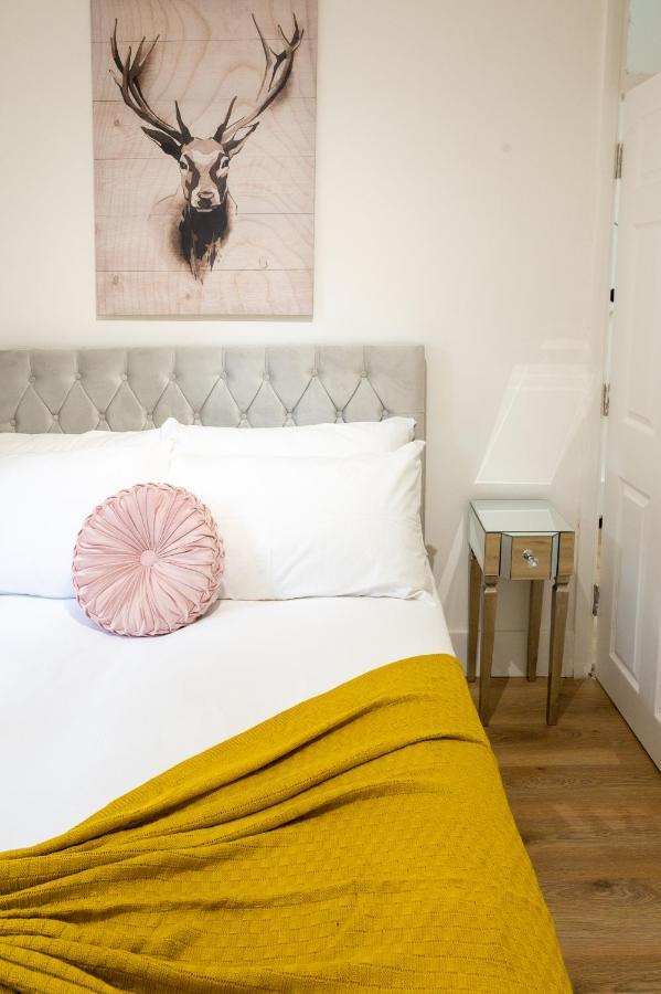 Stylish 2 Bedrooms Little Venice - 44 ロンドン エクステリア 写真