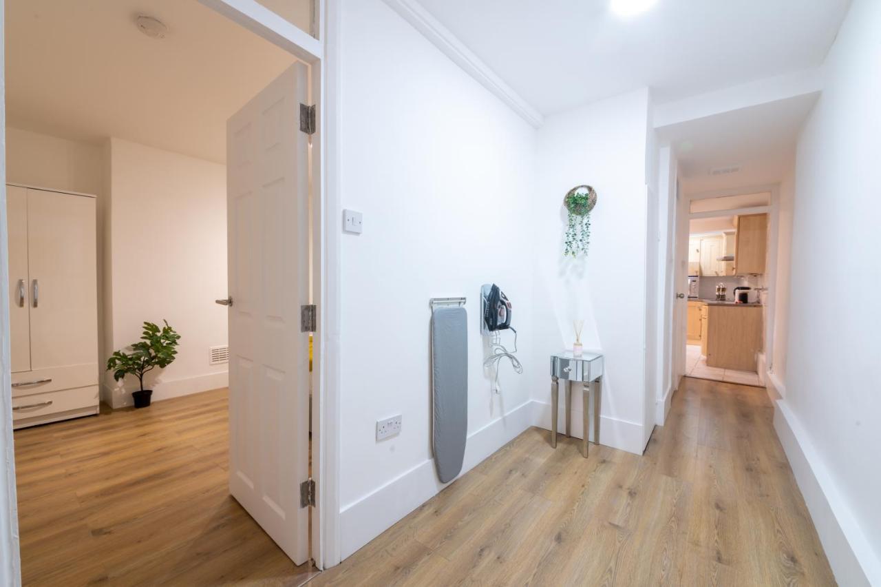 Stylish 2 Bedrooms Little Venice - 44 ロンドン エクステリア 写真