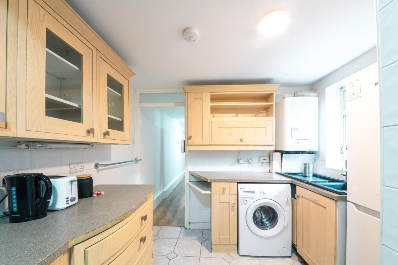 Stylish 2 Bedrooms Little Venice - 44 ロンドン エクステリア 写真