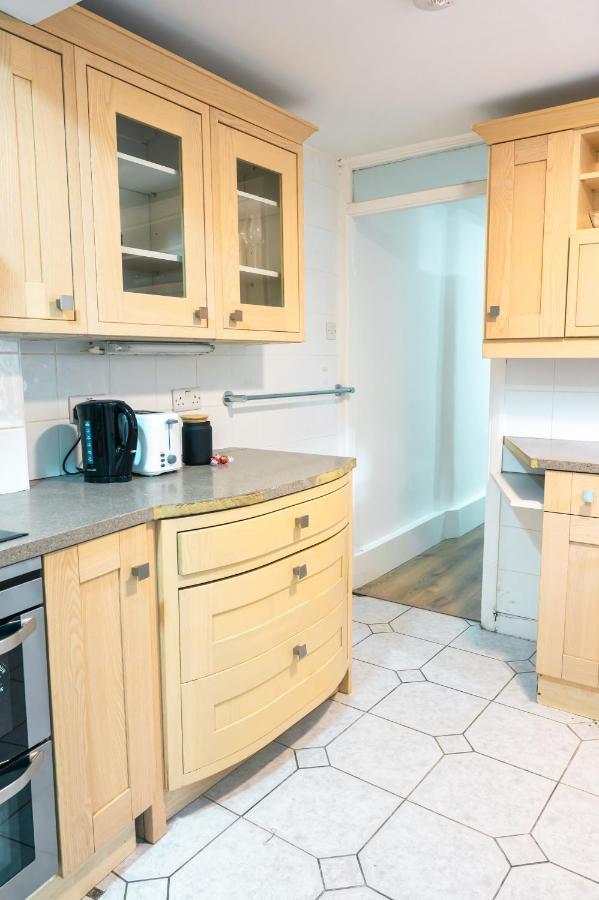 Stylish 2 Bedrooms Little Venice - 44 ロンドン エクステリア 写真