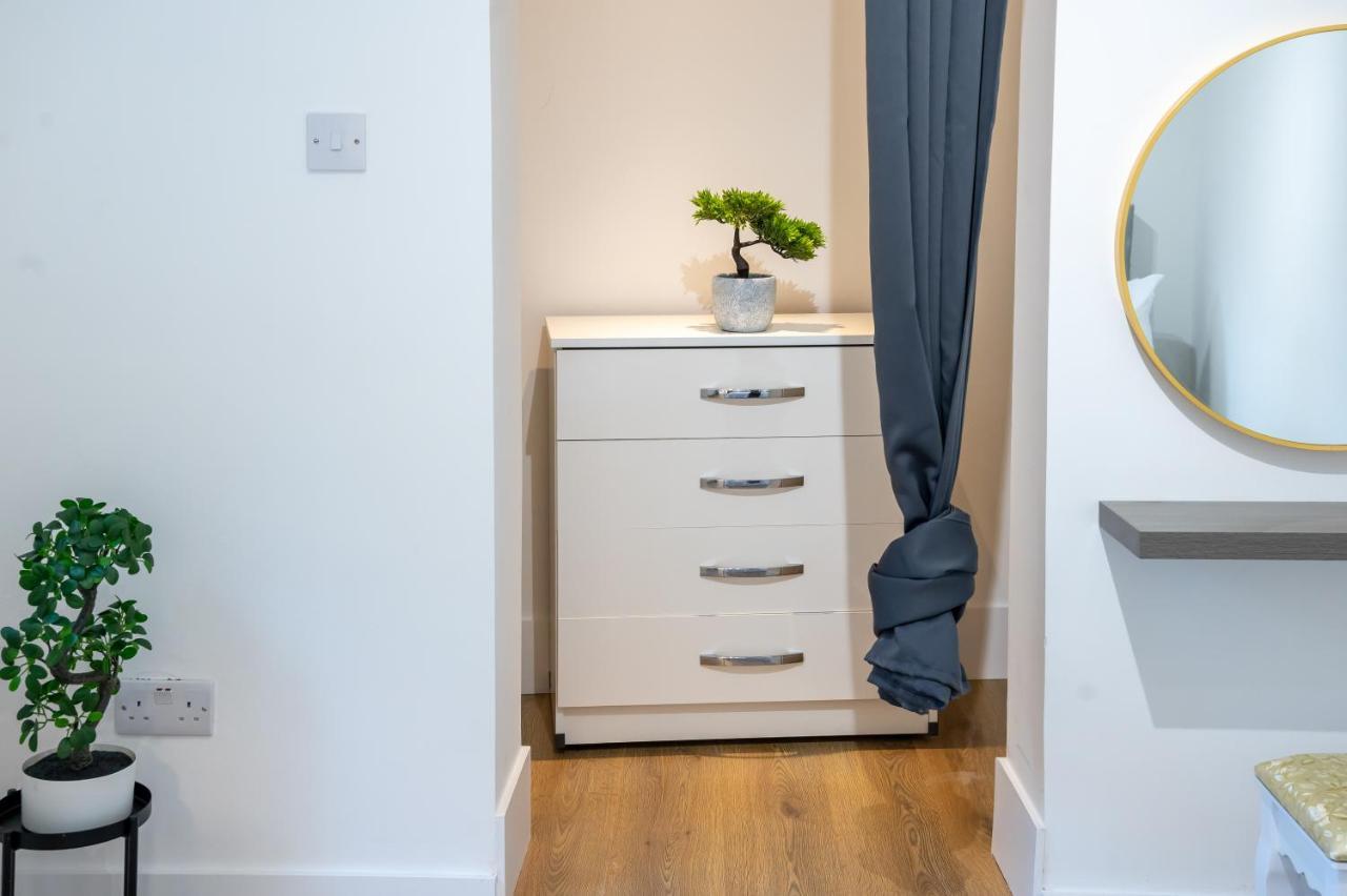 Stylish 2 Bedrooms Little Venice - 44 ロンドン エクステリア 写真