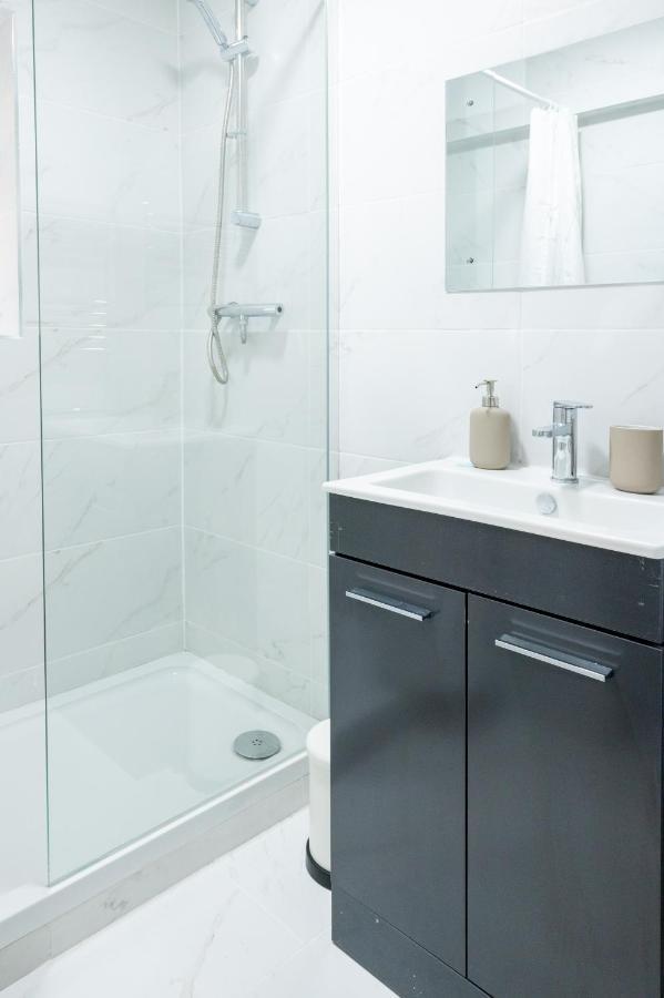 Stylish 2 Bedrooms Little Venice - 44 ロンドン エクステリア 写真