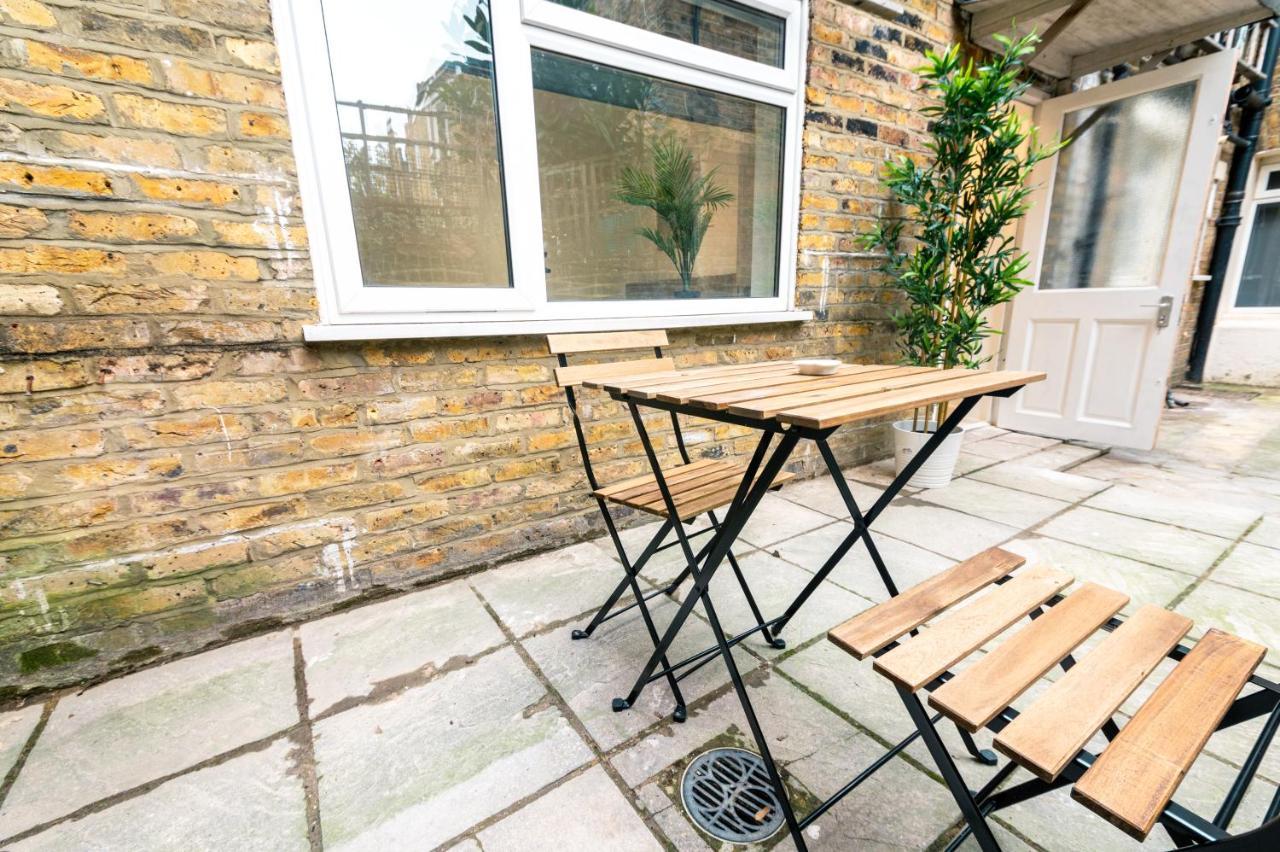 Stylish 2 Bedrooms Little Venice - 44 ロンドン エクステリア 写真