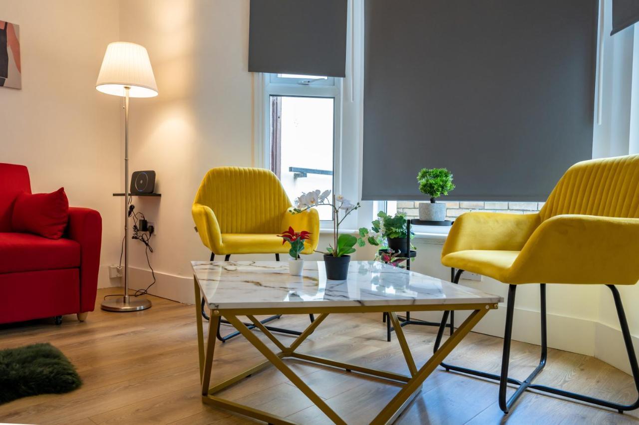 Stylish 2 Bedrooms Little Venice - 44 ロンドン エクステリア 写真