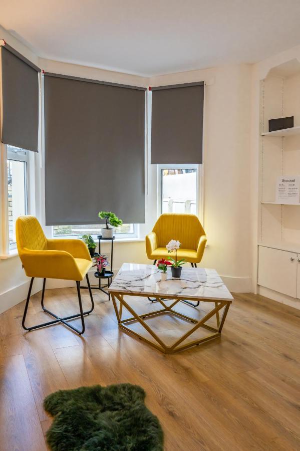 Stylish 2 Bedrooms Little Venice - 44 ロンドン エクステリア 写真
