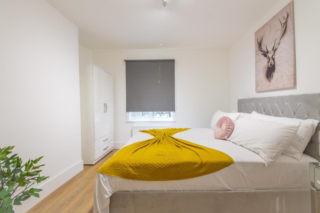 Stylish 2 Bedrooms Little Venice - 44 ロンドン エクステリア 写真