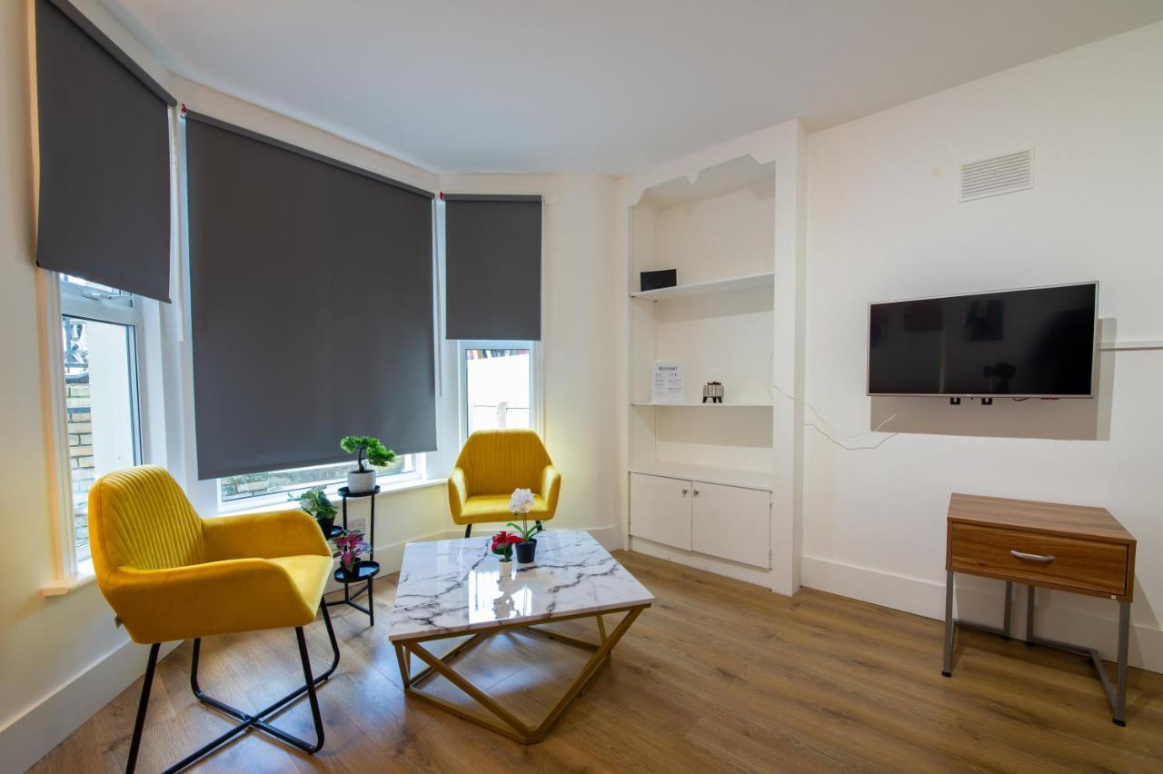 Stylish 2 Bedrooms Little Venice - 44 ロンドン エクステリア 写真