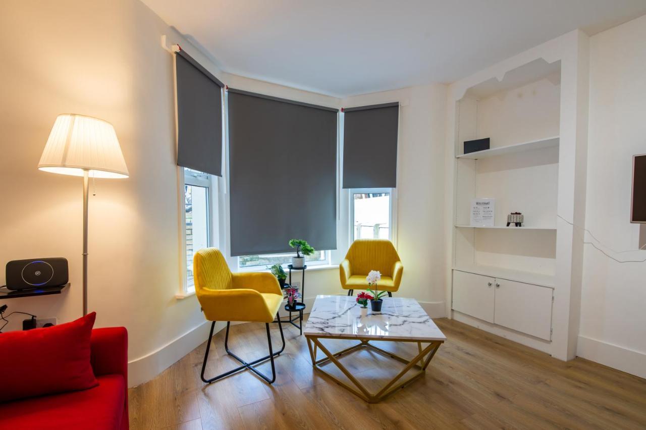 Stylish 2 Bedrooms Little Venice - 44 ロンドン エクステリア 写真
