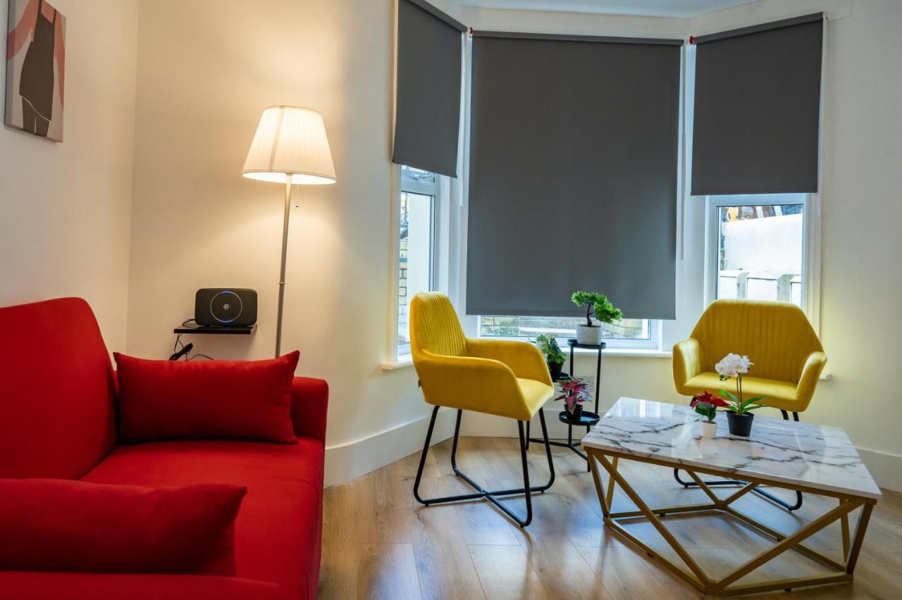 Stylish 2 Bedrooms Little Venice - 44 ロンドン エクステリア 写真