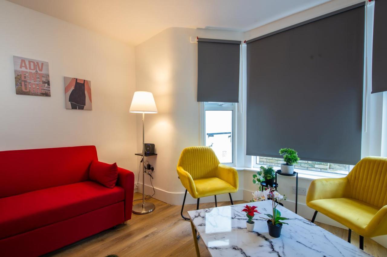 Stylish 2 Bedrooms Little Venice - 44 ロンドン エクステリア 写真