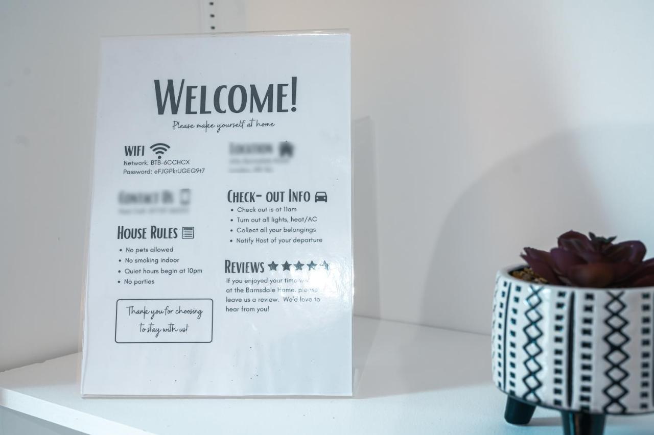 Stylish 2 Bedrooms Little Venice - 44 ロンドン エクステリア 写真